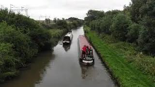 Grand Union Canal