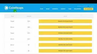 Бесплатные Биткоины, сайты краны раздача Сатоши, free BTC 2018