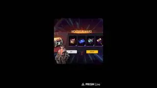 FREE FIRE BR CS RANK UP GAMEPLAY🗿