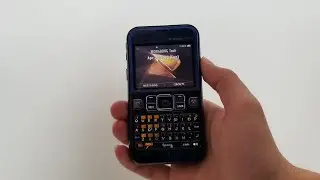 Sanyo Juno SCP-2700 (Boost Mobile)