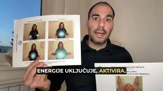 RAZLIKA IZMEĐU TEHNIKA AKTIVIRANJE ENERGIJE I IZVORNOG MATIČNOG SEĆANJA - Igor Ergić