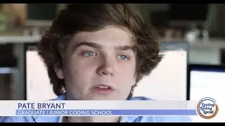 Junior Coding School