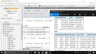 SQL Part 1: Introduction