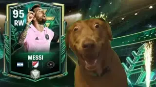 400+ Winter Wildcard Tokens Pack Opening!Ft.Mbapp&eacute;, Messi, Ronaldo.