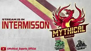 Myth Hydra Vs Mystic Cats Gold - Game 3