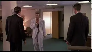 Well now, I'm not gonna talk about Judy. In fact, we're not gonna talk about Judy at all.