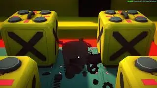 bomb bots arena