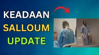 What Happened to Keadaan Salloum? Real Or Fake Zombie Story?