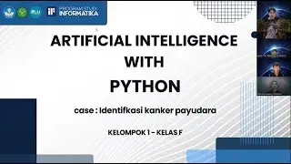 AI WITH PYTHON : BREAST CANCER IDENTIFICATION
