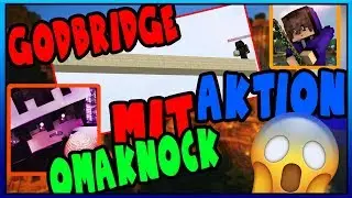 CLIPS | Godbridge, Reduce Action | mit OmaKnock!!