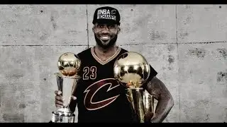 NBA Finals 2017 Rigged Prediction Cavs Win 4-3 Vs Warriors? | Part 1