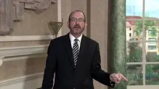 Dr. Baruch Korman: Revelation Chapter 22 Part 2