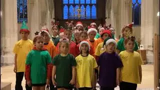 Sing Praise! | Advent Choir