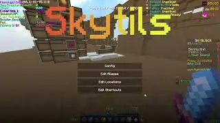 Skytils.