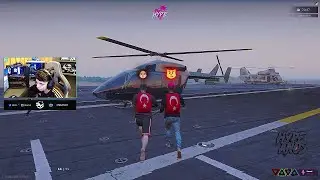 RYANoz VOLTOU PARA TROPA