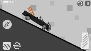 Stickman Dismount 2 Annihilation Part 2 (by Stickman games free) / Android Gameplay HD