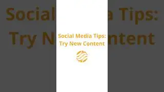 How To Increase Social Media Engagement #shorts #marketingtips