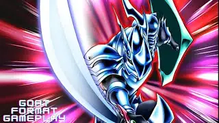 Yu-Gi-Oh! Master Duel: GOAT Format Gameplay -NO COMMENTARIES-