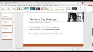 SIMSPIRE INTRO