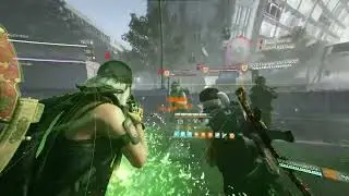The Division 2 OVG Exposing Players In The DZ & Discord