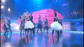 Jason Gilkison - SYTYCD AU - Group Routine