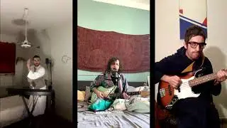 Young Georgian Lolitaz - Alpha (Live)