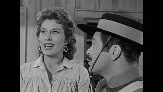 Zorro S02E25 The Hound of the Sierras
