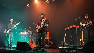 OSHEEN - Wrought Iron (Live at ONEONESIX)