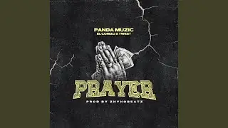 Prayer (feat. Corizo & T west)