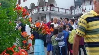 Kemixovo selo veselo(796 emisija za19 07 2015 )Live Studio Kemix