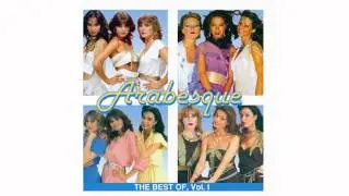 Arabesque - Buggy Boy