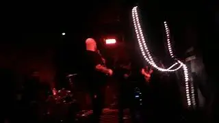 Aenimus - The Symposium Night Club, Lakewood Ohio,12/10/19