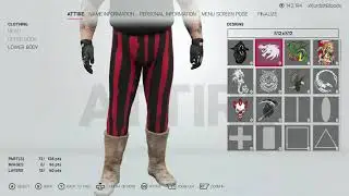 The Fiend Tutorial Part 2 (READ DESCRIPTION)
