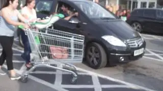 ABUSE OF DISABLED PARKING &lrm;19 &lrm;June &lrm;2017, &rlm;&lrm;18:29:41 PART 1 &copy; copyright