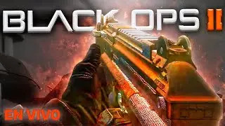 Black Ops 2 Multijugador Full Sniper