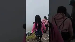 Hiking in the Faroes! 🇫🇴