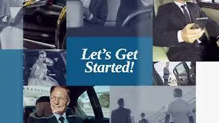 GORIDE TRANSFER AGENCY PROMO