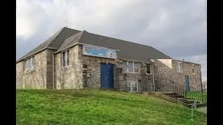 SUNDAY SERVICE  [12/21/25] - C.C.C Jehovah Jireh Parish (JJP), DARBY PA