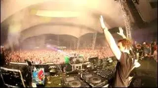 Hardwell - @GreenValleybr 22-02-2013