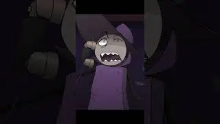 тг: ohivzdohii #алекскриш #animation #alexcrish #psycho #майнкрафтдлянубов #анимация