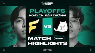 [Highlights] - FANCY UNITED ESPORTS vs. TIMTAITRO // 2023 VCT Challengers Vietnam Split 1