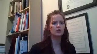 Ms Laura Shumow, Executive Director, American Spice Trade Association - IPC 2020 Webinar