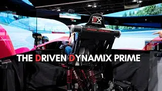 DDX Prime - Hands-on Review - Osa with Fly Media