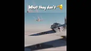 What They Don&rsquo;t.. #aviation #planes #edit #ww2 #sad #war
