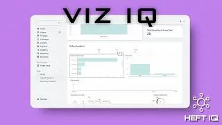 Viz IQ: Advanced Supply Chain Analytics for Shopify Brands