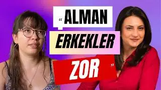 Berlin'de dating neden zor? (Warum ist Dating in Berlin so schwer?)