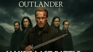 Outlander Season 8: Jamie Fraser&rsquo;s Final Stand Explained &mdash; The Last Battle&rdquo;