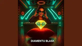 Diamentu Blask