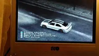 Midnight Club 3: Tokyo Challenge D-Class Tournament with my VW Jetta (Stage 4) 