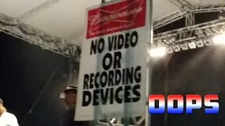 RedneckRough Vlog | Mountainfest 2014